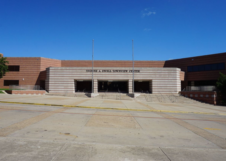 #21. School for the Talented & Gifted
