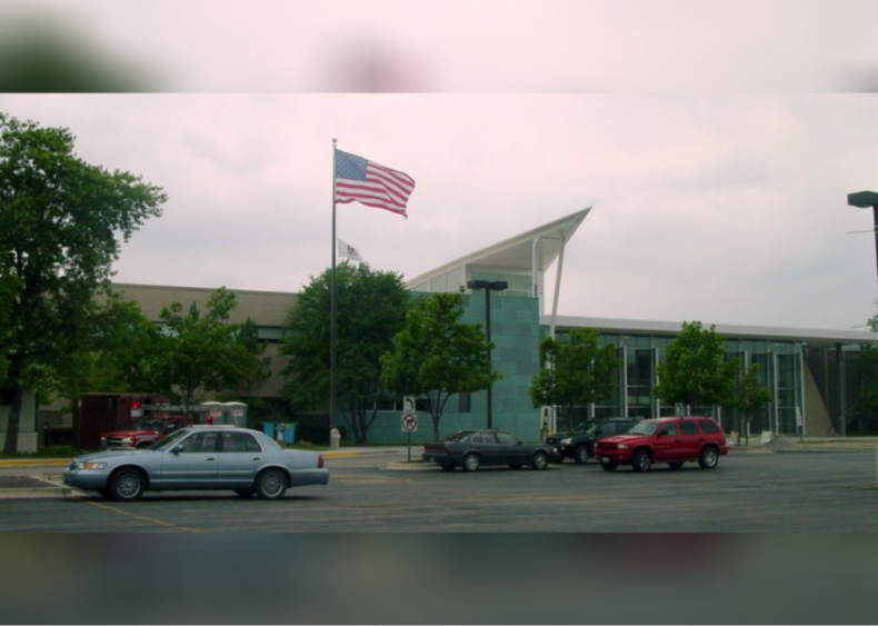 #17. Adlai E. Stevenson High School