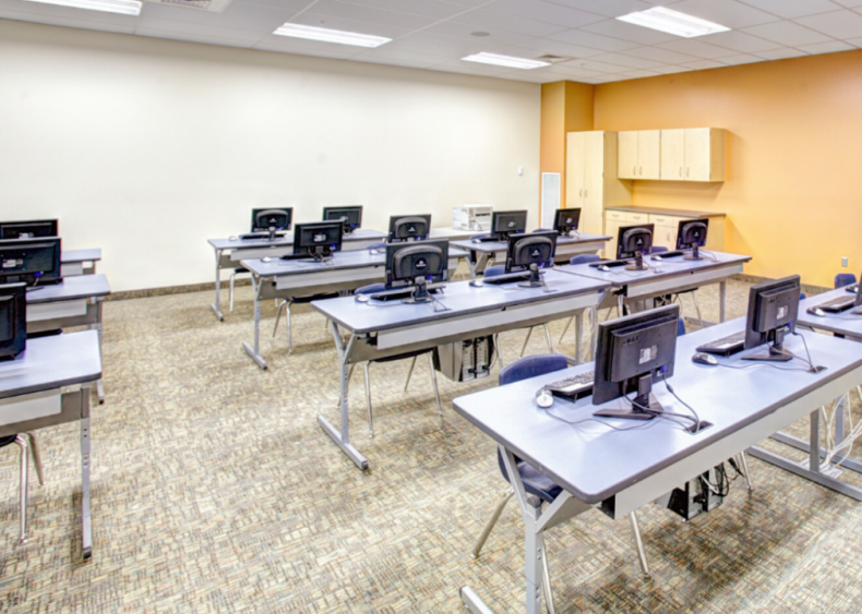 #12. The Mississippi School for Mathematics and Science