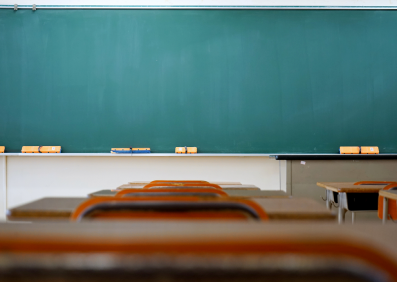 #10. High Technology High School