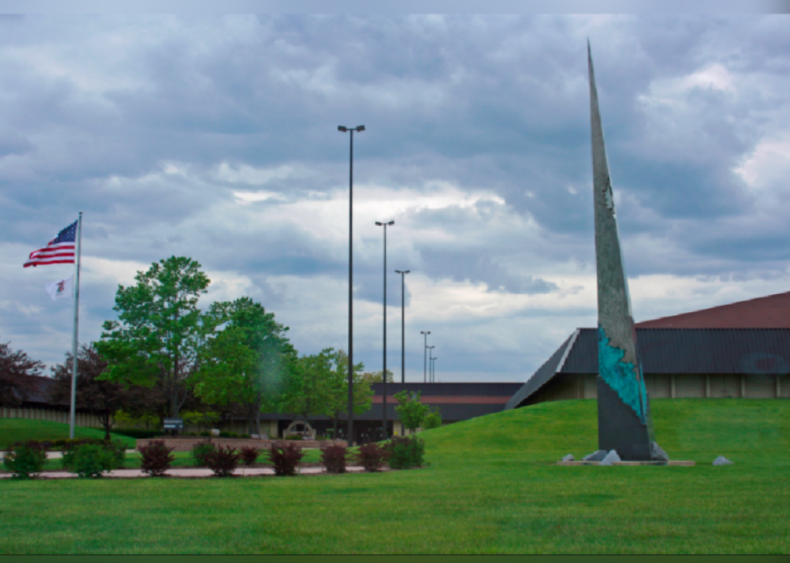 #8. Illinois Mathematics and Science Academy