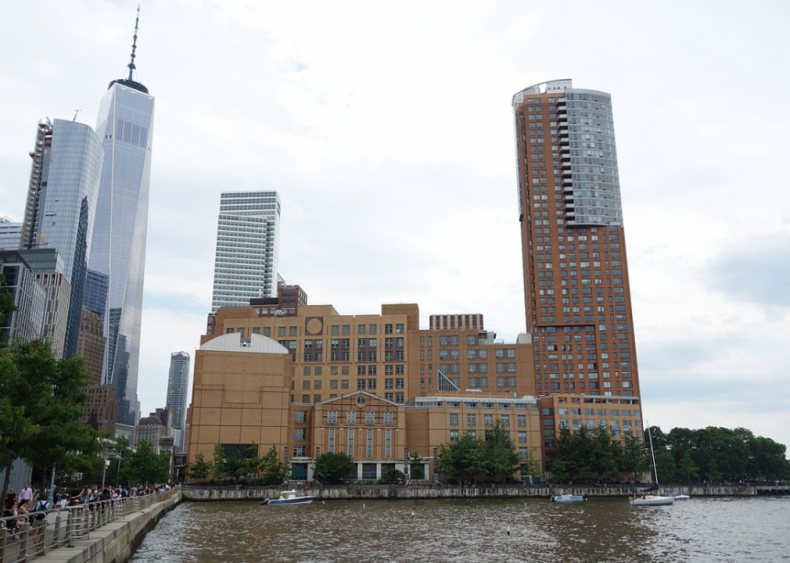 #6. Stuyvesant High School
