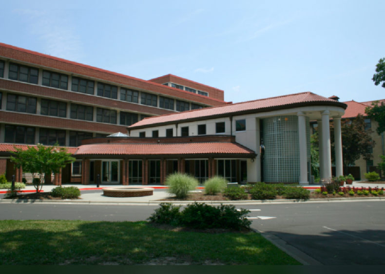 #4. North Carolina School of Science and Mathematics