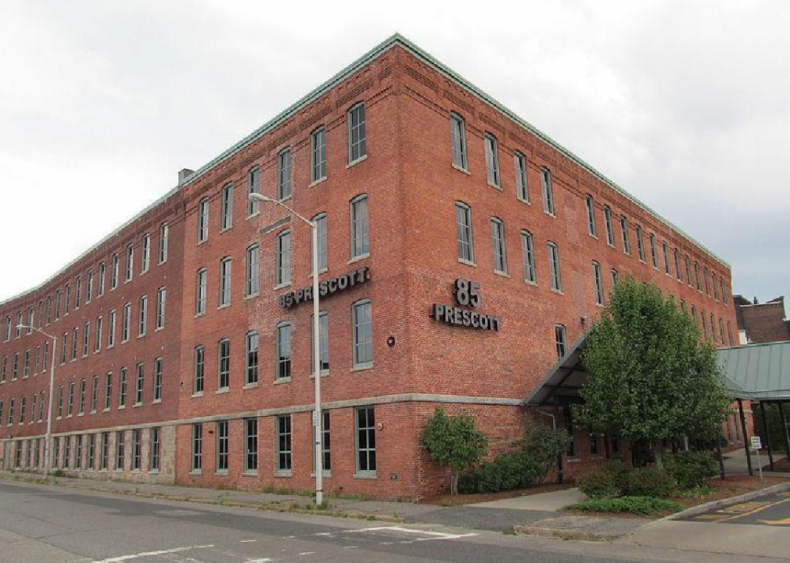 #2. Massachusetts Academy of Math & Science