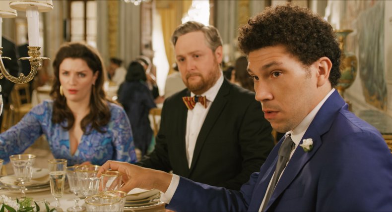 Love Wedding Repeat Netflix