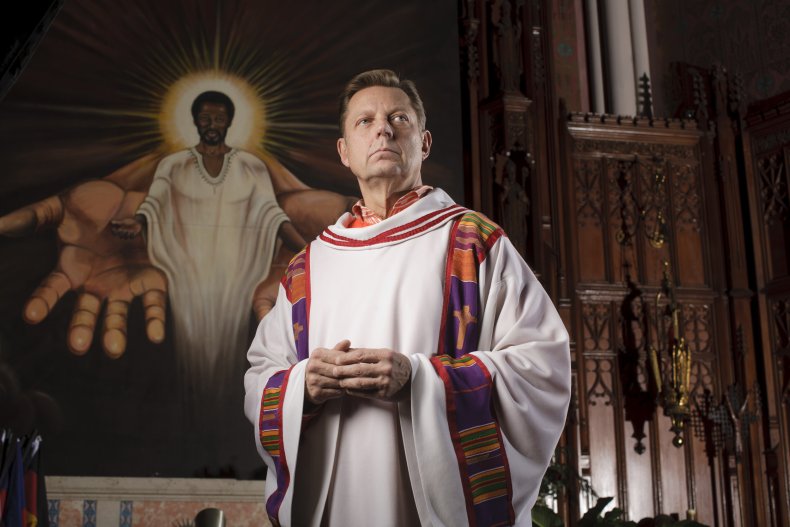 Michael Pfleger