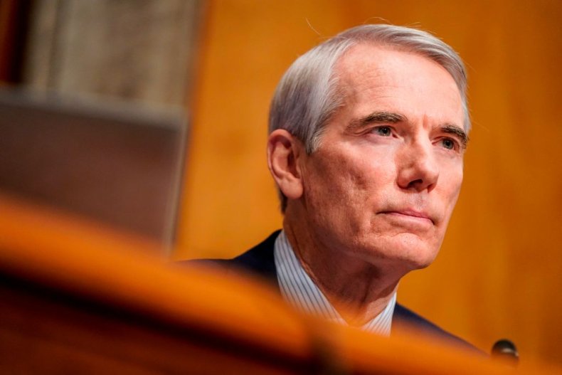 Rob Portman