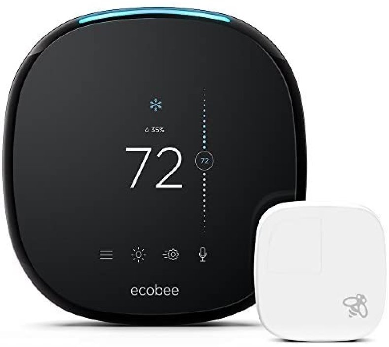 Ecobee SmartThermostat