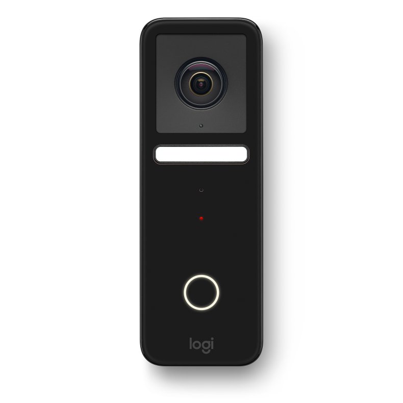 Logitech Circle View Doorbell