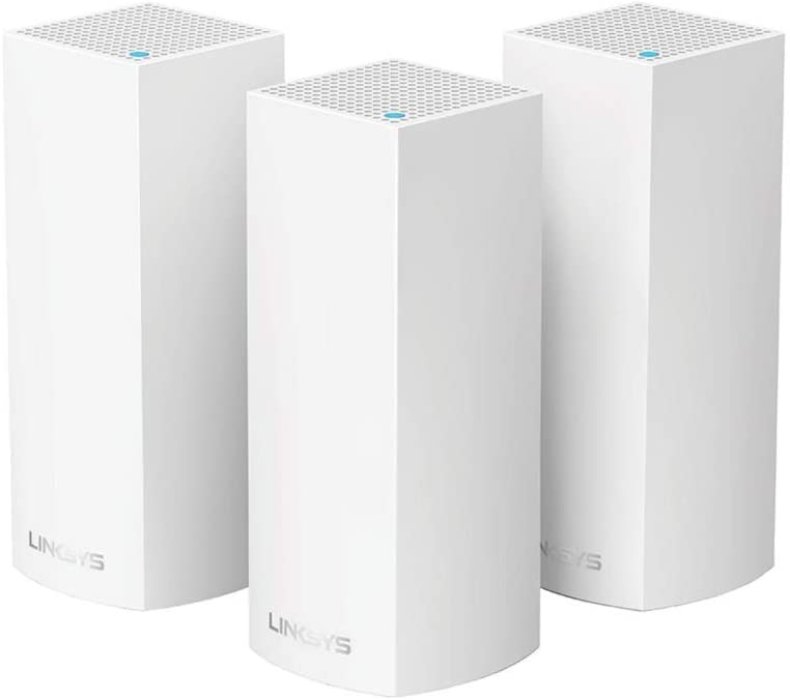 Linksys Velop