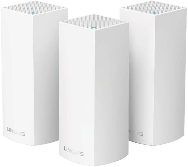 Linksys Velop