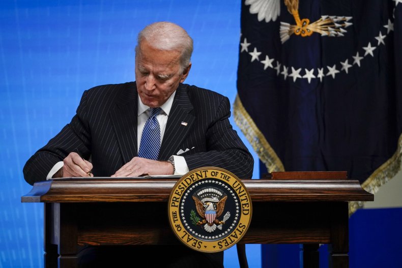 Joe Biden