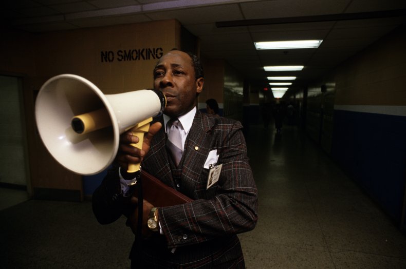 Joe Clark