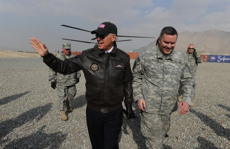 biden, afghanistan, visit, kabul, 2011