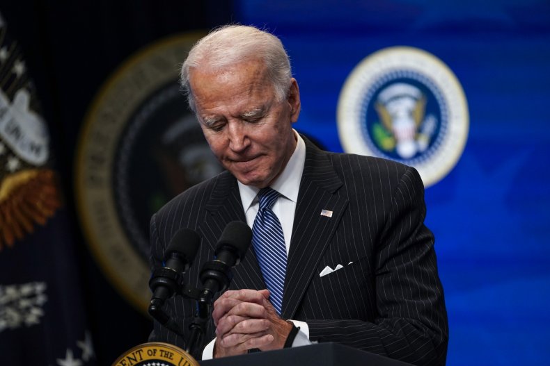 president joe biden's immigration plan blocked