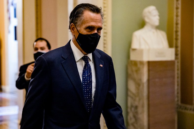 Mitt Romney