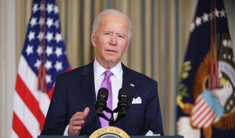 Joe Biden