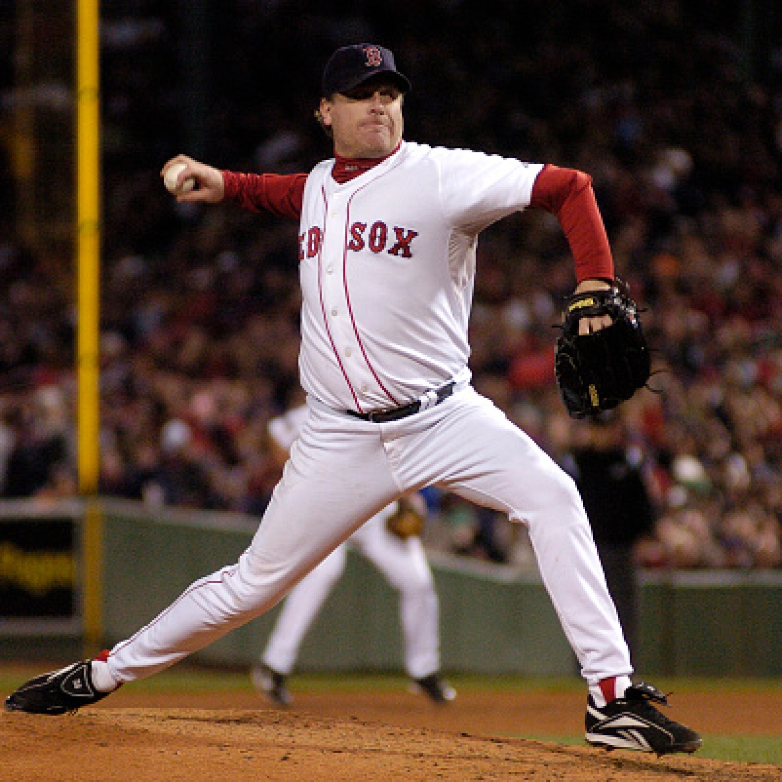 Curt Schilling Shuns Baseball Hall of Fame, Withdraws Name From Ballot