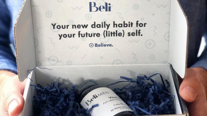 Beli vitality