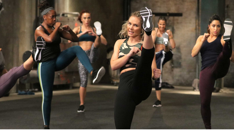 openfit online workouts