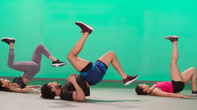 openfit online workouts