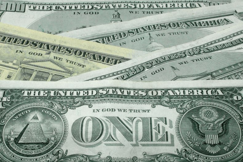 U.S. Money