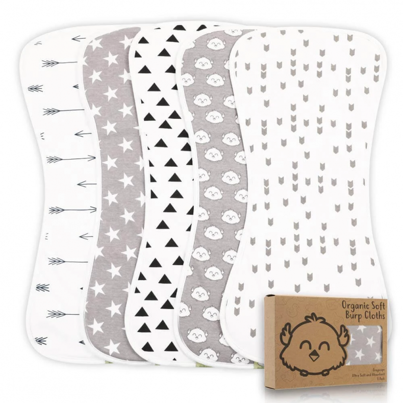 Baby Essentials Checklist