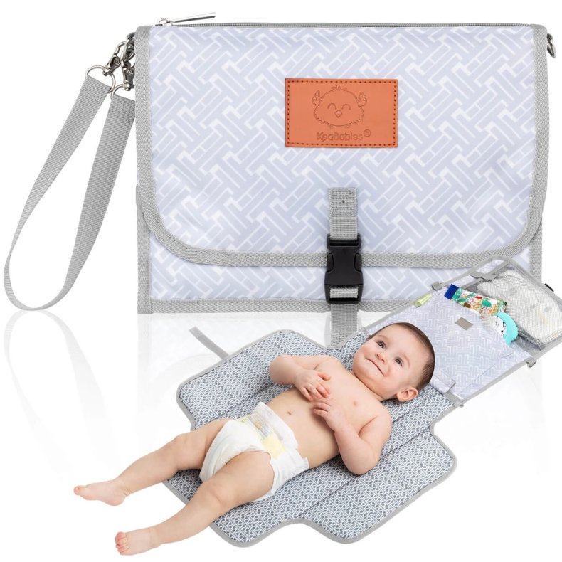 Baby Essentials Checklist