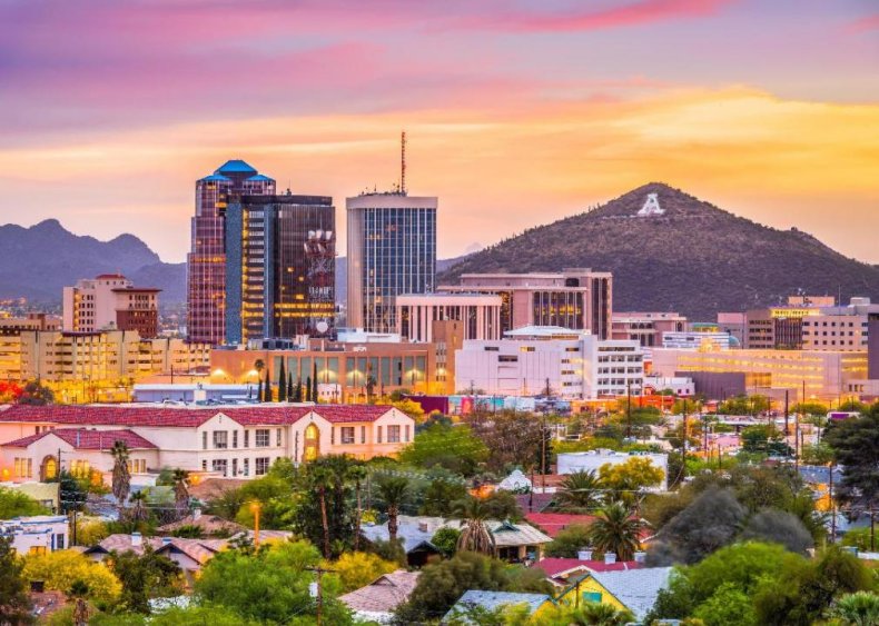 #51. Arizona