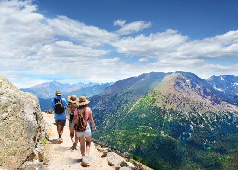 #35. Colorado
