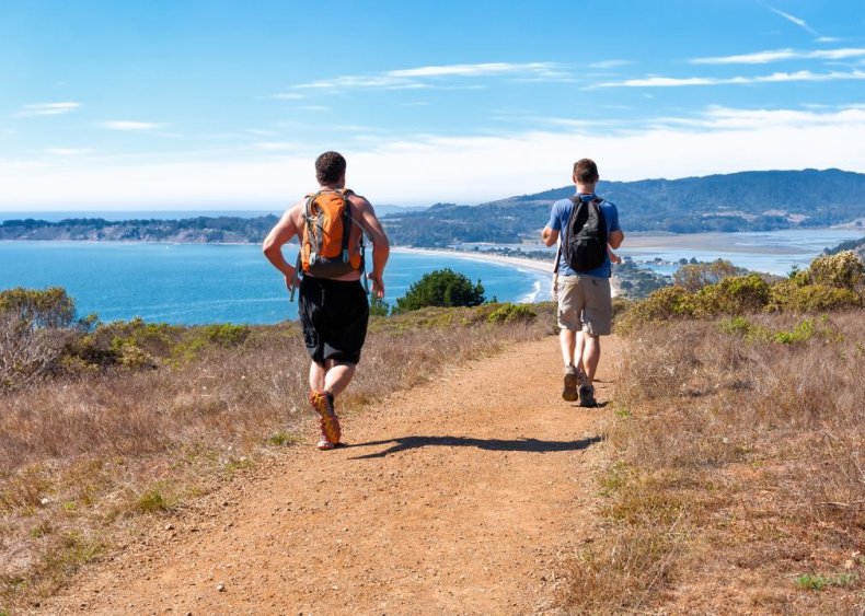 #26. California
