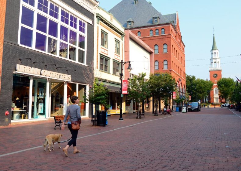#13. Vermont