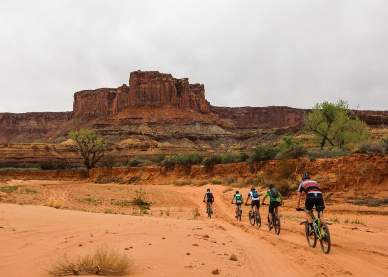 #7. Utah