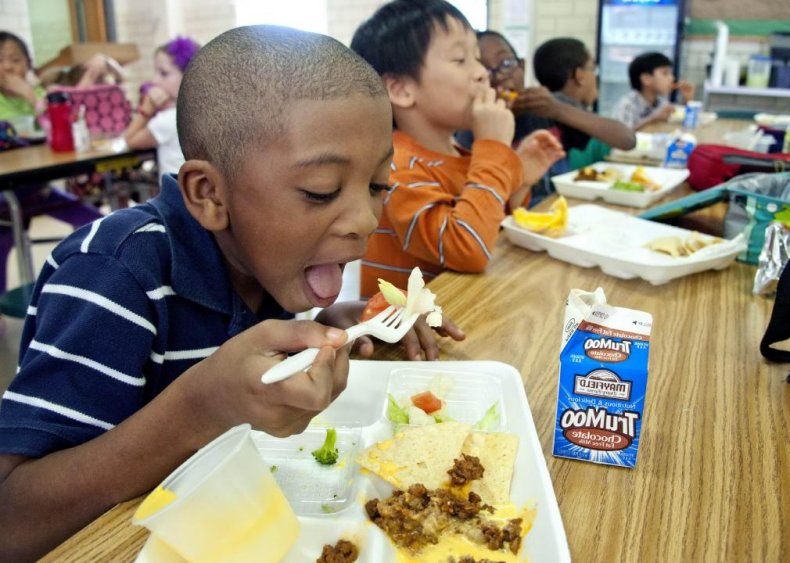 A third of kids with allergies are bullied