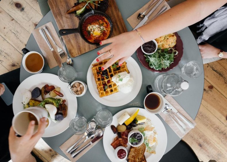 Adulthood food allergies are more rare than those in children