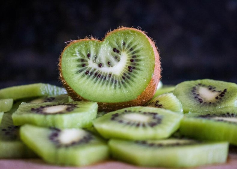 Latex-fruit syndrome is the product of cross-reaction