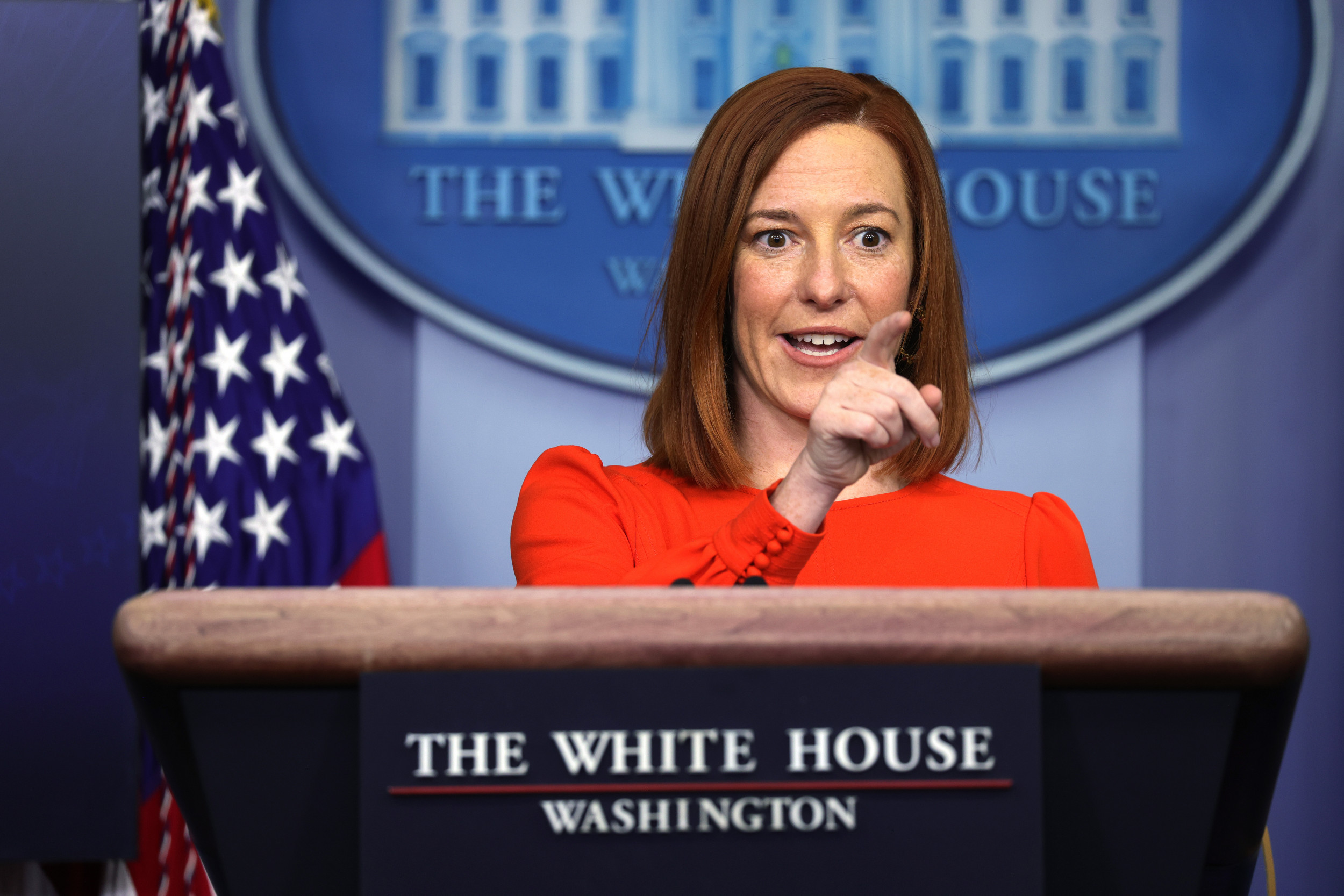 Fact Check: Is Jen Psaki's Husband or Brother a Citadel Portfolio Manager?
