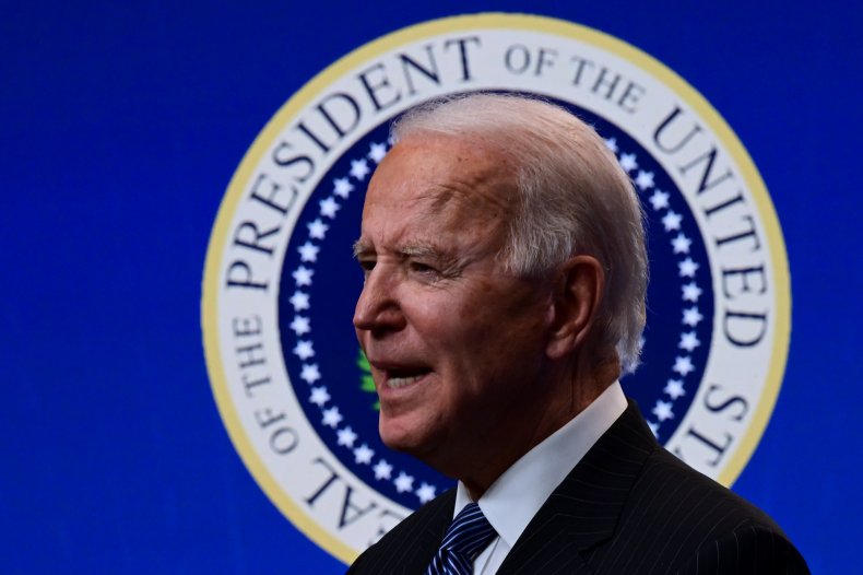 joe biden executive orders energy push back