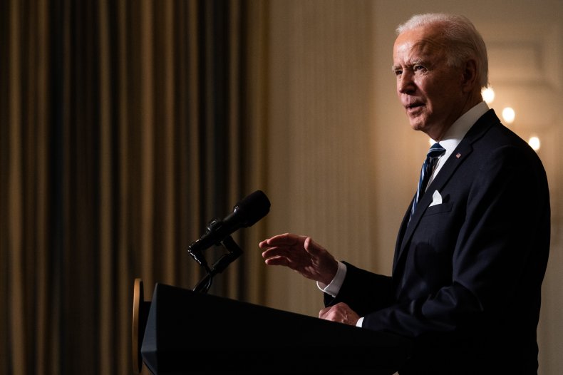 joe biden