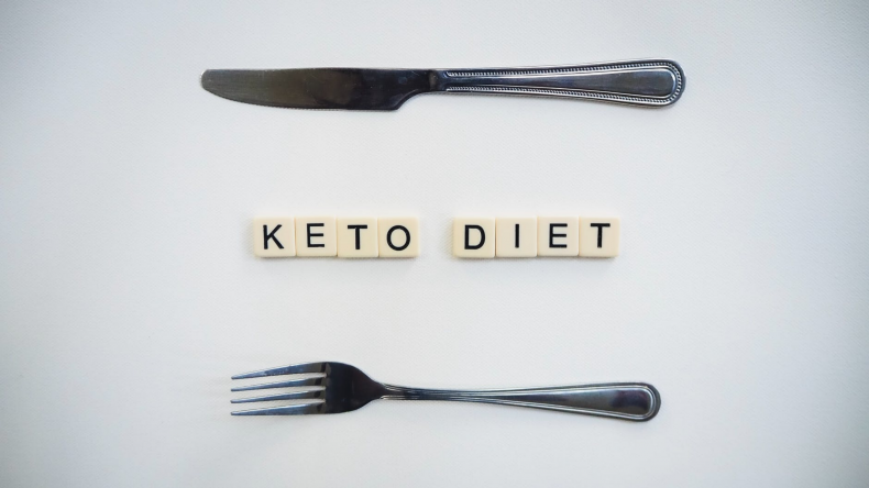 Keto