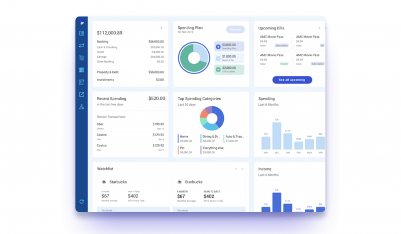 Simplifi By Quicken