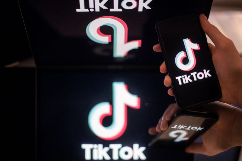 Tik Tok video