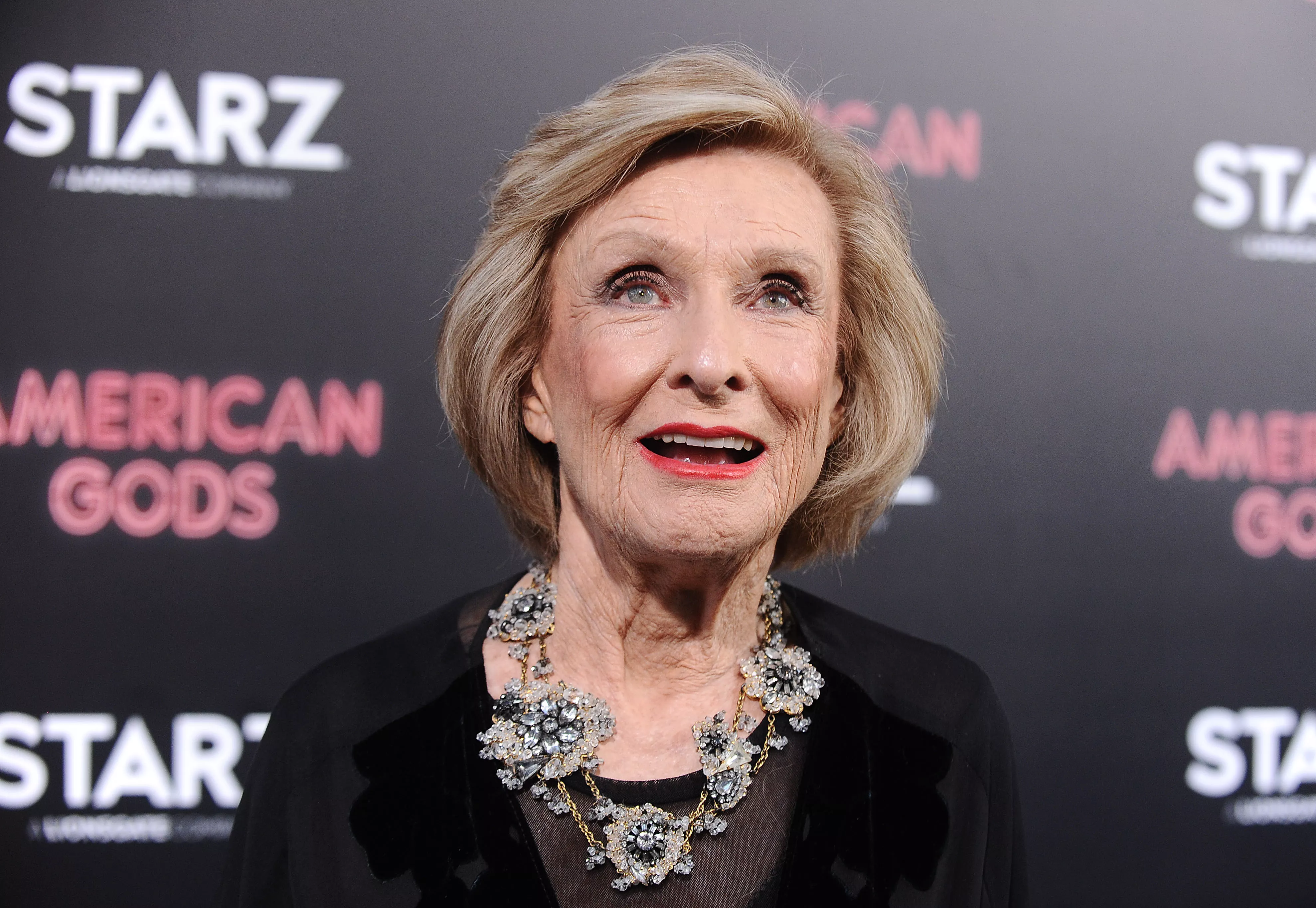 cloris leachman