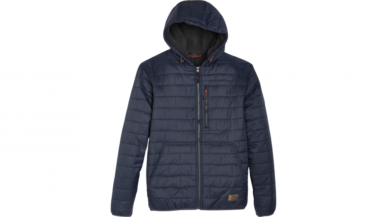 puffer jacket