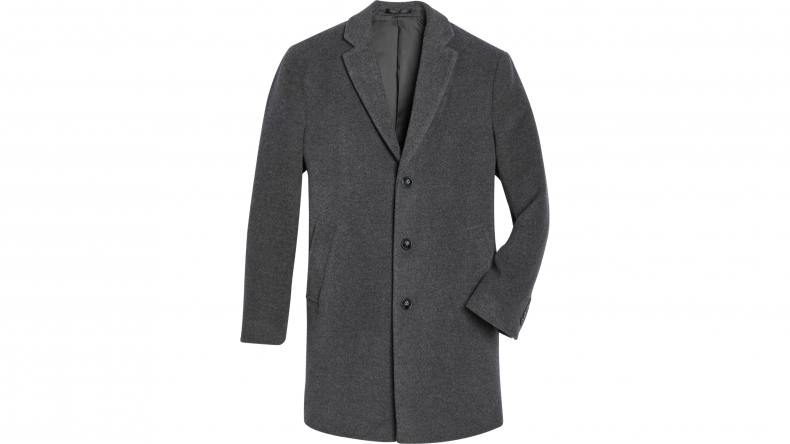 topcoat
