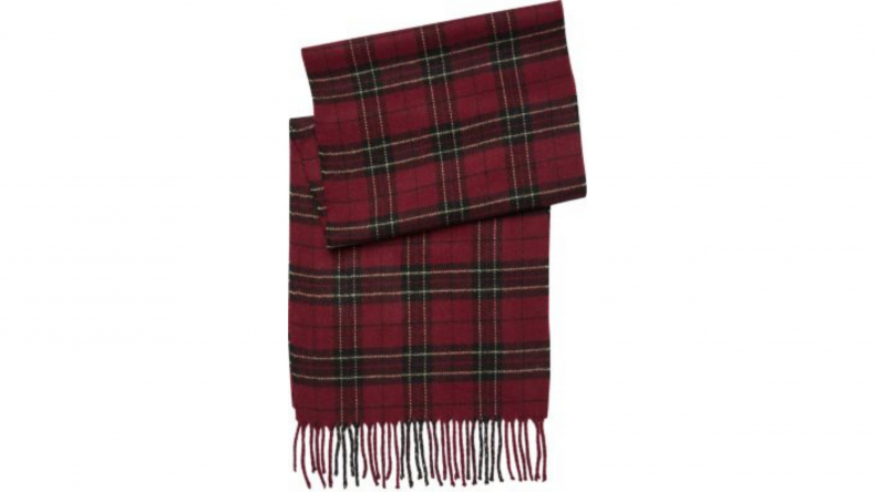 scarf