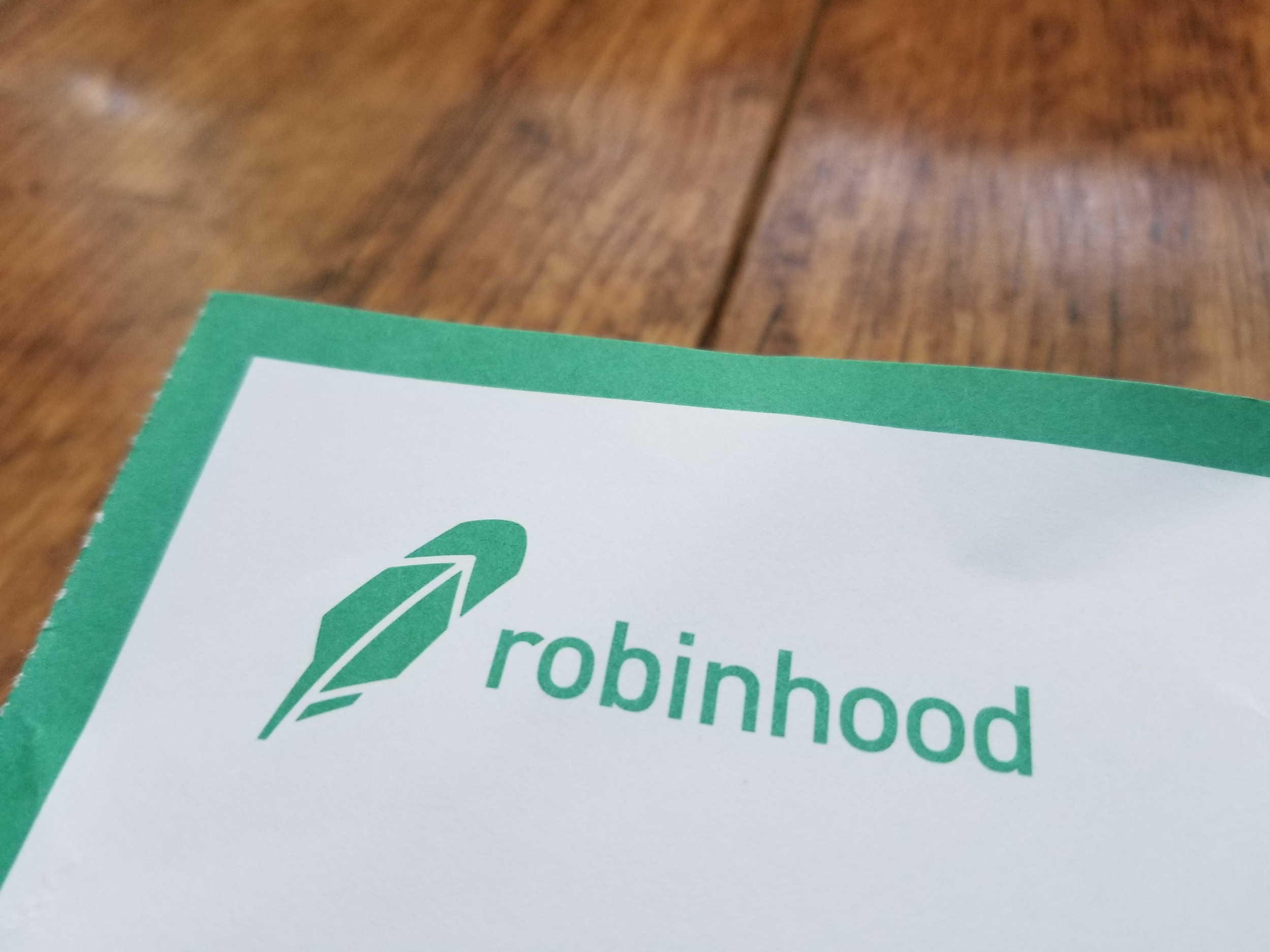Twitter Freaked Out Over Robinhood Selling Its Trade Flow. But the
