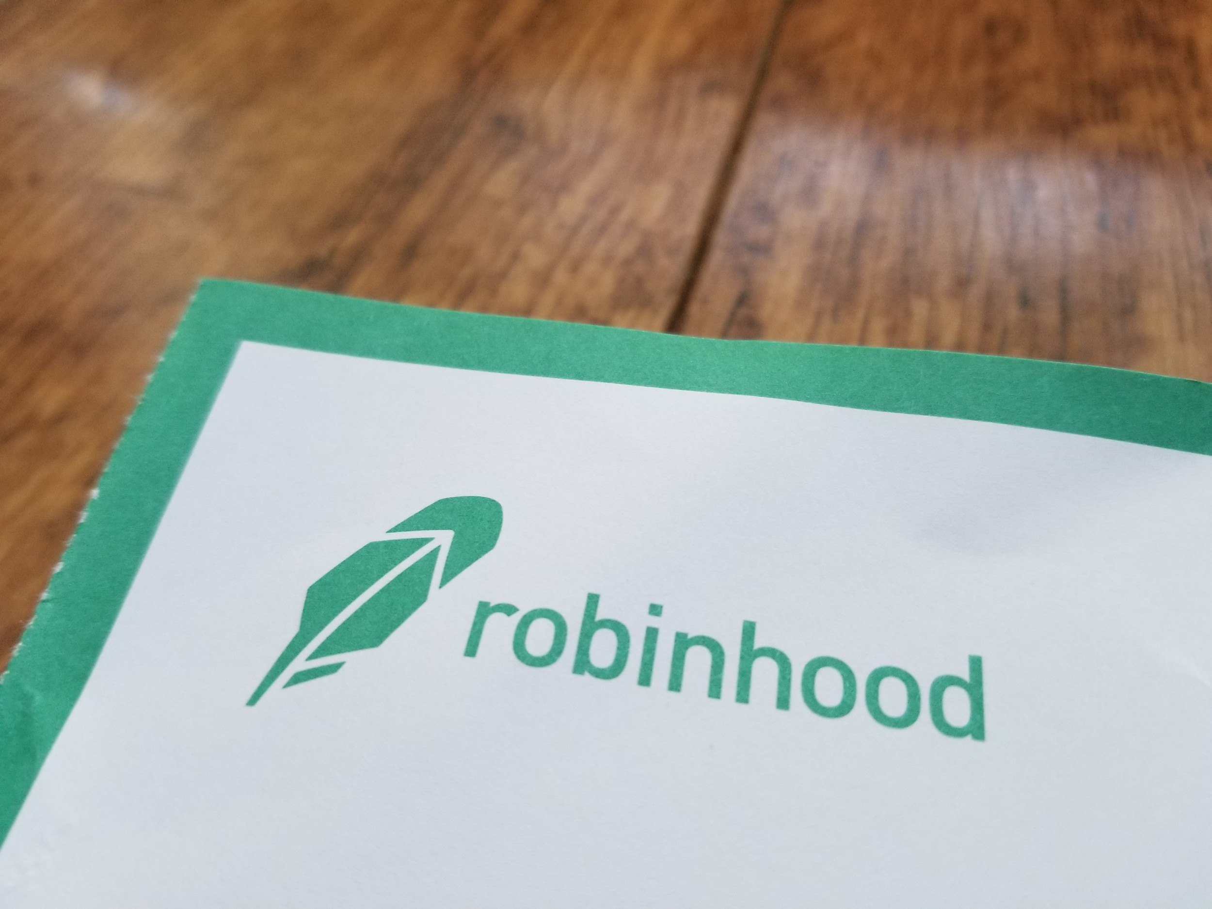 Robinhood's 'Let the People Trade' Tweet Resurfaces After ...