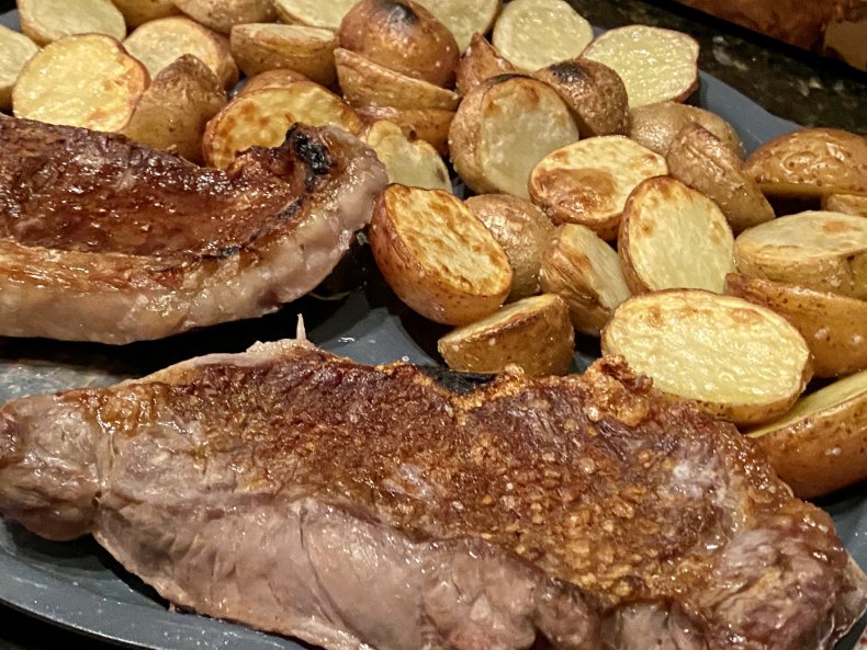 Brava Smart Oven Review Prepared in Brava