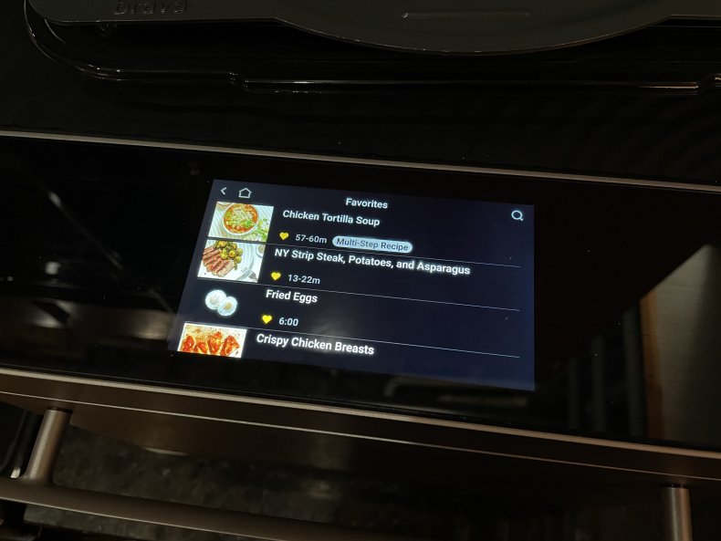 Brava Smart Oven Review 